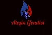 ateşin efendisi