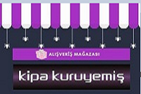 Kipa kuruyemiş