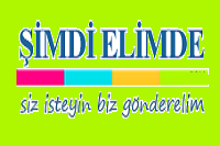 Şimdielimde