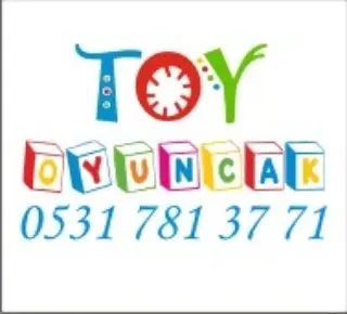 Toy Oyuncak Okul Öncesi