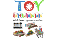 Toy Oyuncak Okul Öncesi