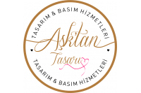Aşktan Tasarım Basım