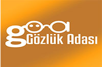 Gözlük Adası