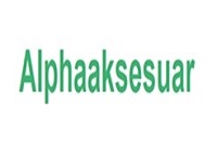 Alphaaksesuar