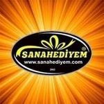 Sanahediyem