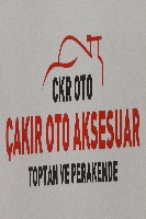 ÇAKIR OTO AKSESUAR