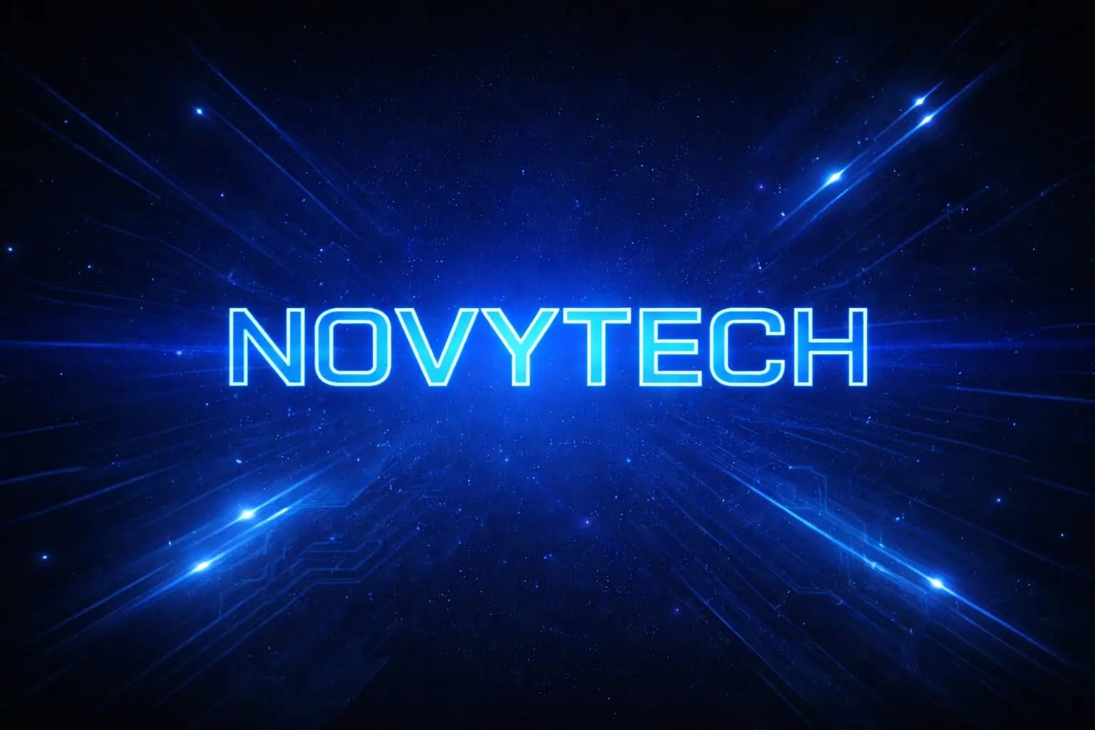 Novytech