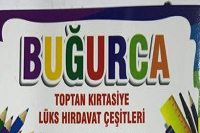 BUGURCA