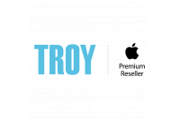 TROY APPLE