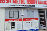 ASYA METAL
