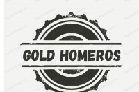 Gold Homeros