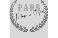 Pars Mum ve Pipet