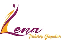Lena Psikoloji Yayınları