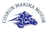 COŞKUN MAKİNA MOTOR