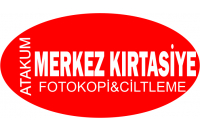 ATAKUM MERKEZ KIRTASİYE