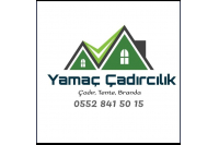 Yamaç Çadır