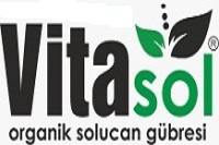 vitasol organik solucan gübresi