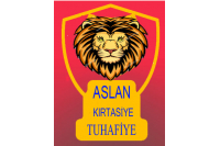 Aslan Kırtasiye-Tuhafiye