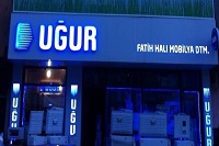 FATİH HALI MOBİLYA DTM