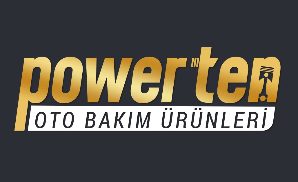 POWERTEN OTO BAKIM ÜRÜNLERİ