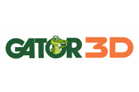gator3D
