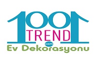 1001 Trend