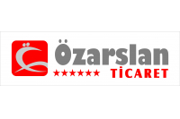 ÖZARSLAN TİCARET