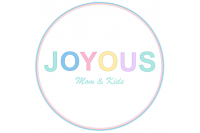 Joyous Mom-Kids