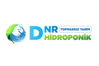 DNR HİDROPONİK TOPRAKSIZ TARIM