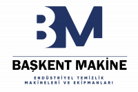 Başkent Makine