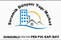 Seramik Dünyası Yapı Market