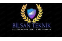 BİLSAN TEKNİK