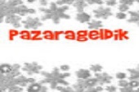 pazarageldik