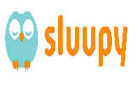 Sluupy