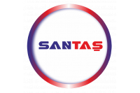 Santaş