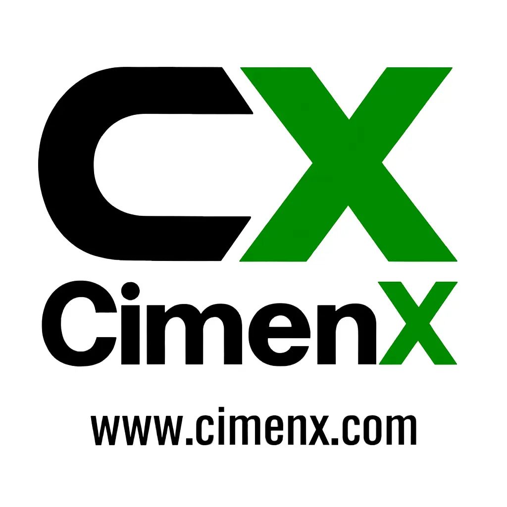 CİMENX