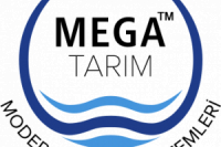 İlk Mega Tarım