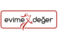 Evime Değer