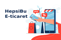 HepsiBu e-ticaret