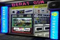 BeratGsm