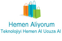 Hemen Aliyorum
