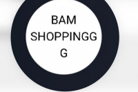 Bam Shoppinggg