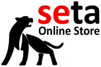 SETA ONLINE STORE
