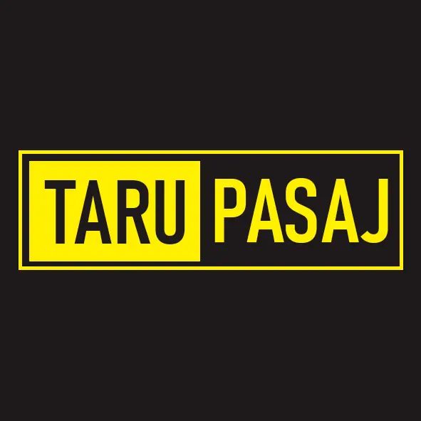 Taru Pasaj