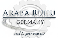 Araba Ruhu