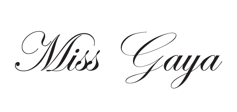 MİSS GAYA