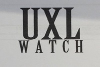 UXL WATCH