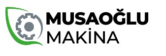 Musaoğlu Makina