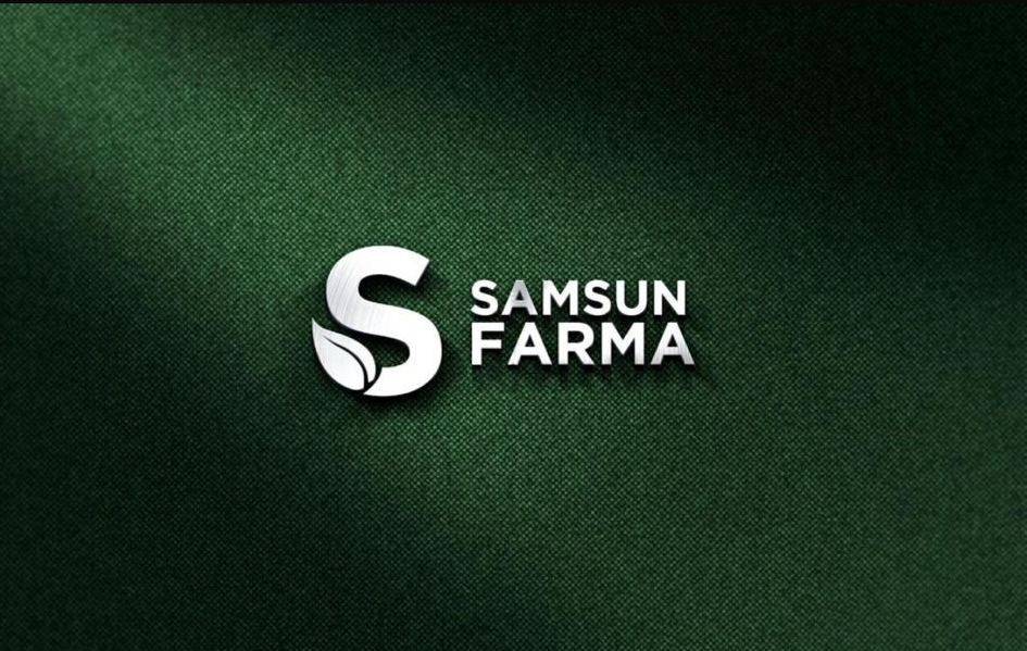 Samsun Farma