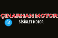 ÇINARHANMOTOR